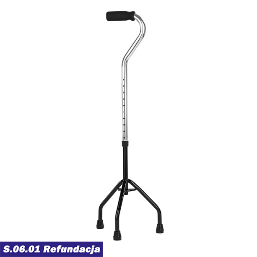 Trójnóg inwalidzki Timago JMC-C 2680SL