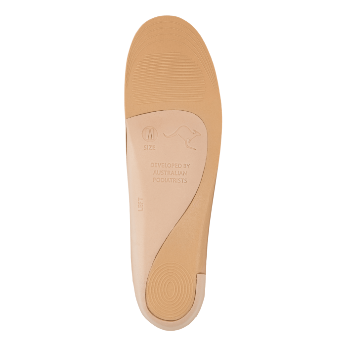 Wkładki ortopedyczne FootWave LADY VERSA