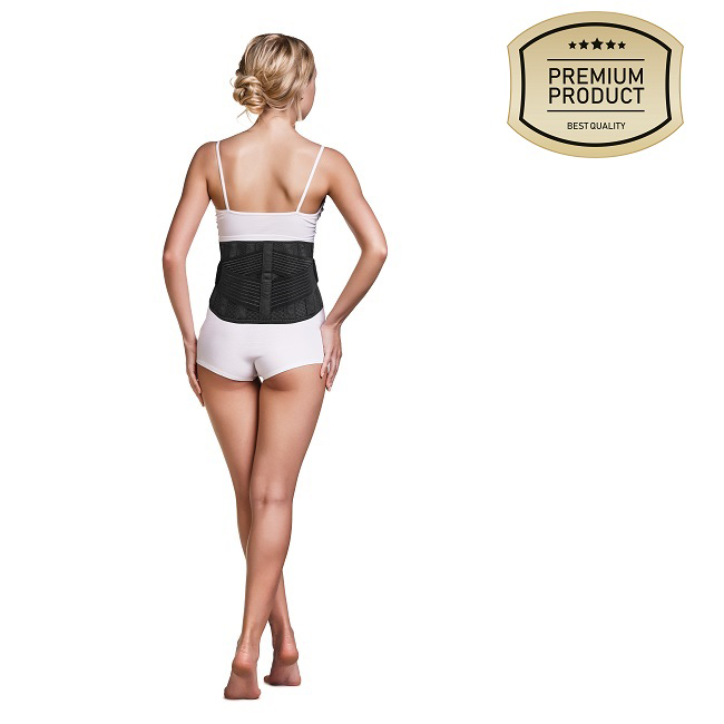 Pas lędźwiowo krzyżowy Armedical IMMOBILO PREMIUM BELT AR-263