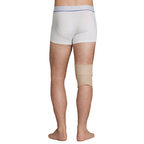 Elastyczny stabilizator stawu kolanowego zapinany Armedical IMMOBILO TAPE-K AR-260K