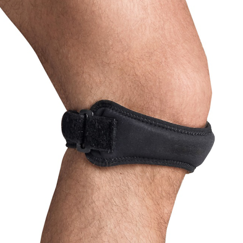 Neoprenowa orteza rzepki Armedical IMMOBILO PATELLA AR-5650