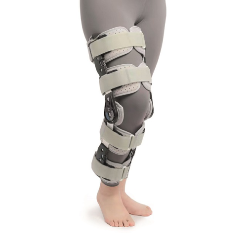 Orteza stawu kolanowego na goleń i udo Armedical IMMOBILO SUPER BRACE AR-2900
