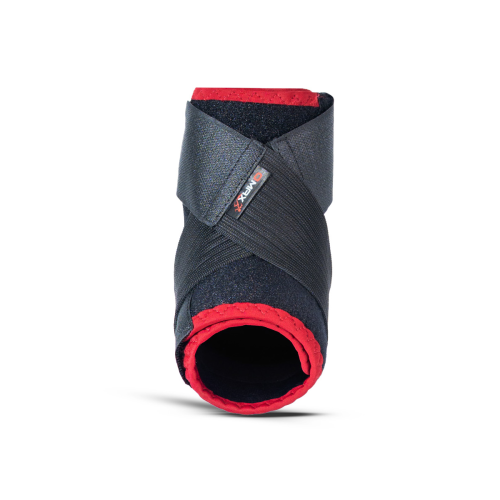 Neoprenowy stabilizator stawu skokowego Reha Fund Ligamax Ankle O-1120