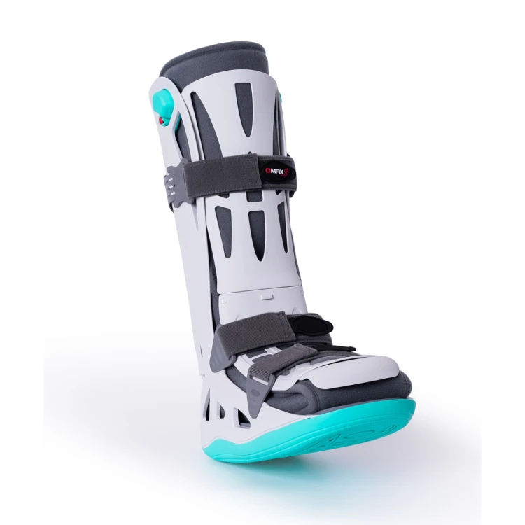 Orteza stopowo-goleniowa Reha Fund AIR WALKER DUOSHELL LONG O-1186