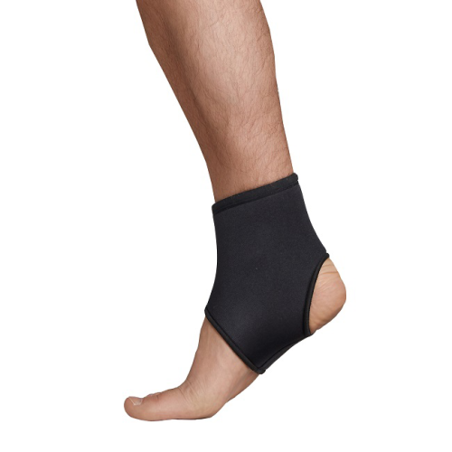 Neoprenowy stabilizator stawu skokowego Armedical IMMOBILO ANKLE-N AR-119