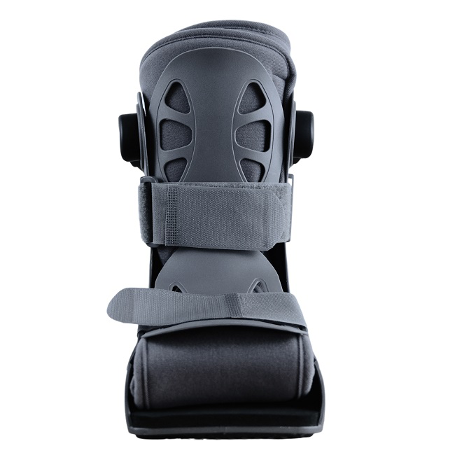 Orteza stopowo-goleniowa, dwukomorowa niska Armedical Walker Dual Comfort AR-607