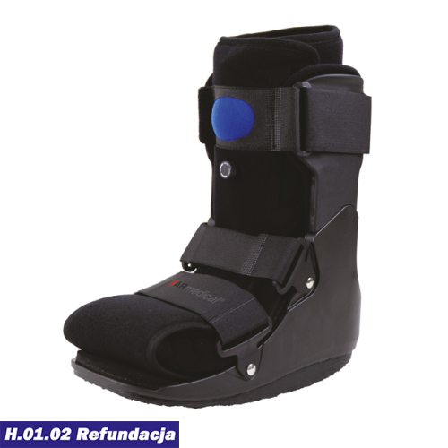 Orteza stopowo goleniowa niska Armedical Walker Basic AR-603