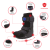 Orteza stopowo goleniowa niska Armedical Walker Basic AR-603