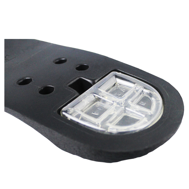 Orteza stopowo goleniowa niska Armedical Walker Clock AR-605