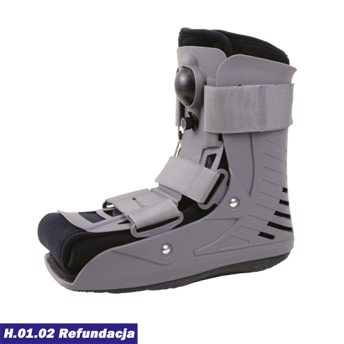 Orteza stopowo goleniowa niska Armedical Walker Pro AR-601