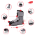 Orteza stopowo goleniowa niska Armedical Walker Pro AR-601