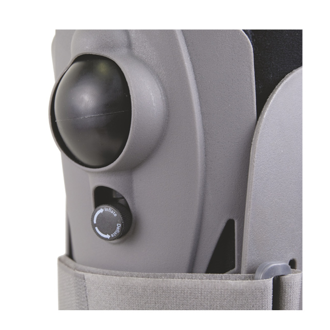 Orteza stopowo goleniowa wysoka Armedical Walker Pro AR-602