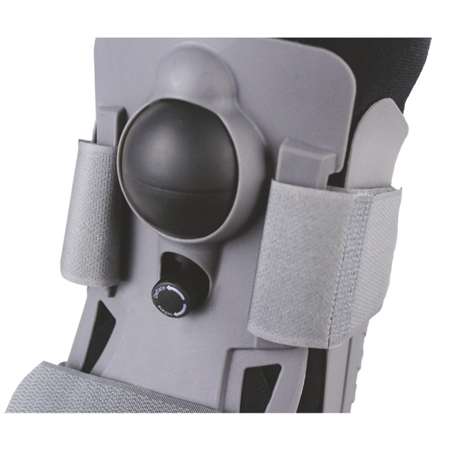 Orteza stopowo goleniowa wysoka Armedical Walker Pro AR-602