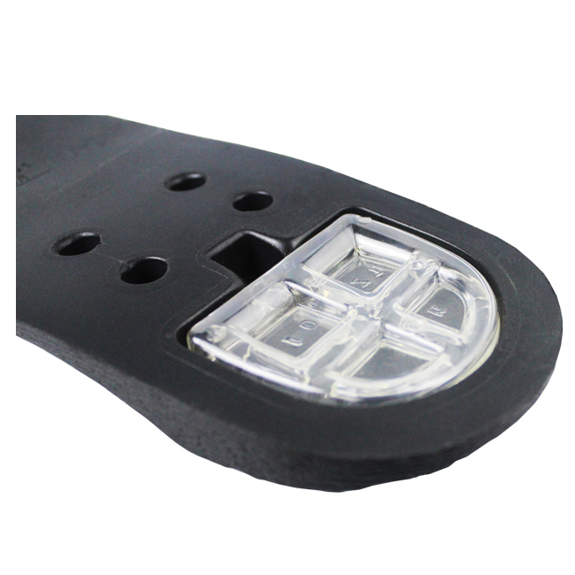 Orteza stopowo goleniowa wysoka Armedical Walker Pro AR-602