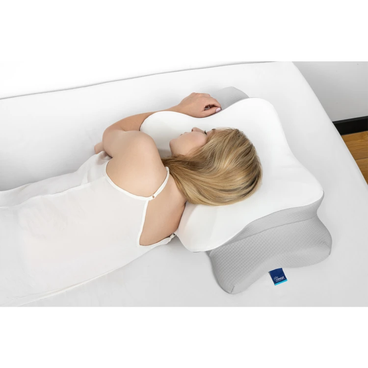 Poduszka do spania na boku/CPAP Timago SLEEP BUDDY