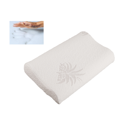 Poduszka ortopedyczna profilowana Armedical AloeVera Dream MFP-5030AF