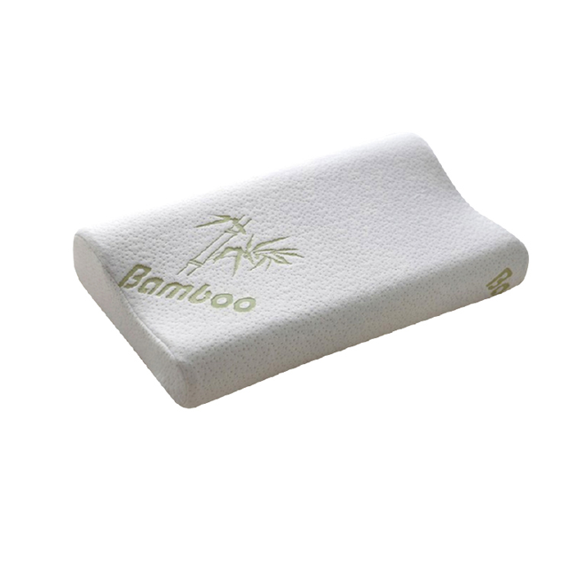 Poduszka ortopedyczna profilowana Armedical BAMBOO DREAM MFP-5232