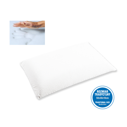 Poduszka ortopedyczna tradycyjna Armedical EXCLUSIVE DREAM TFP-5030TP