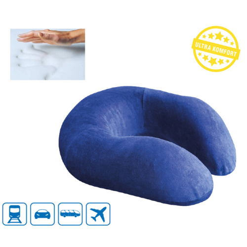 Poduszka ortopedyczna Armedical EXCLUSIVE TRAVEL MTP-3230