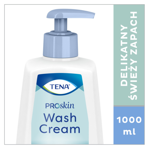 TENA Wash Cream ProSkin