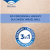 TENA Wet Wipes ProSkin Plastic Free – chusteczki nawilżane bez plastiku