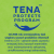 TENA Wet Wipes ProSkin Plastic Free – chusteczki nawilżane bez plastiku