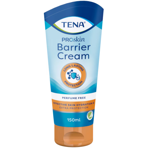 TENA Barrier Cream ProSkin - krem ochronny z gliceryną