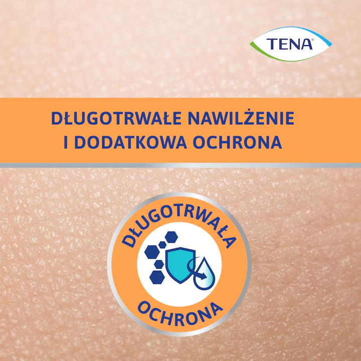 TENA Barrier Cream ProSkin - krem ochronny z gliceryną