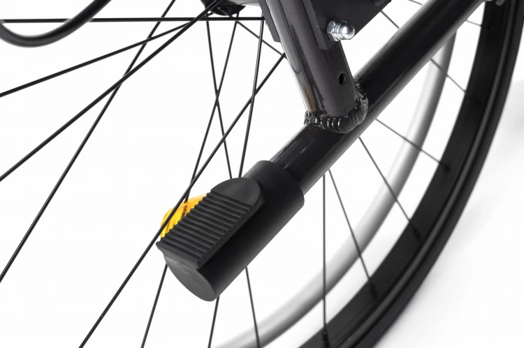 Wózek inwalidzki D200 Split Vermeiren
