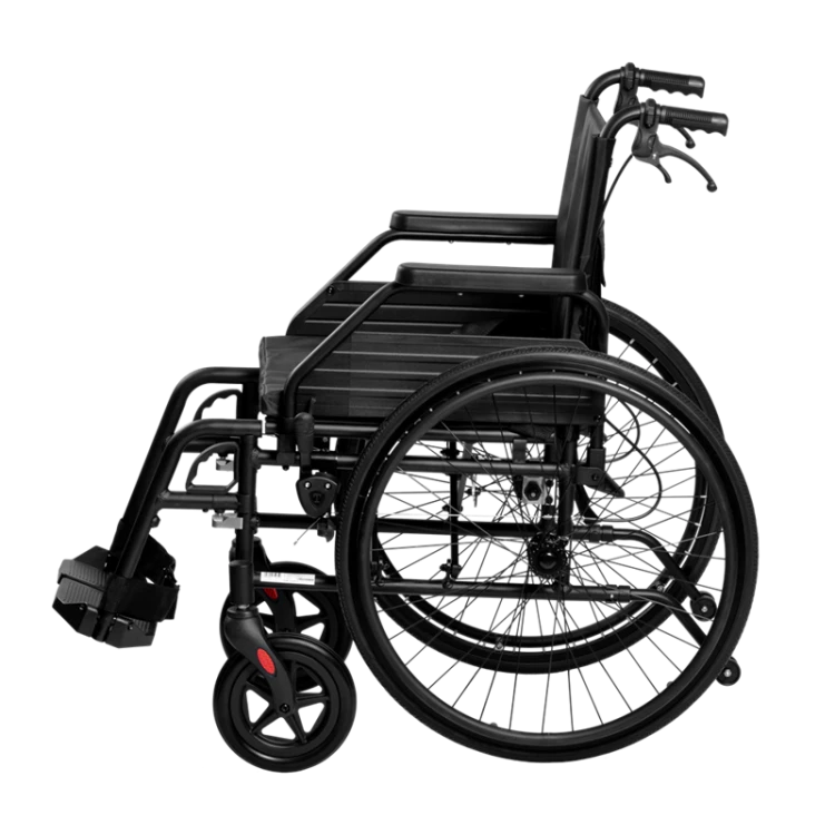 Wózek inwalidzki Reha Fund Cruiser Optima RF-21