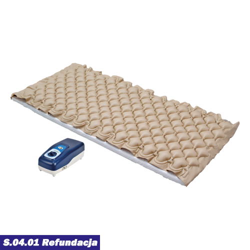 Materac pneumatyczny BioFlote™ 2000