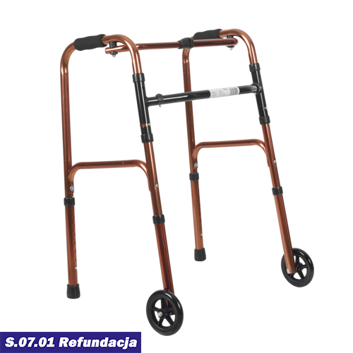Balkonik Reha Fund RF-131