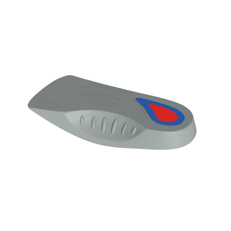 Wkładki ortopedyczne FootWave SUPI 3/4